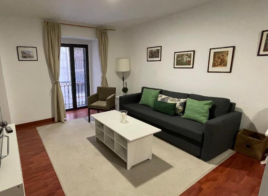 Apartment En El Centro De Sevilla